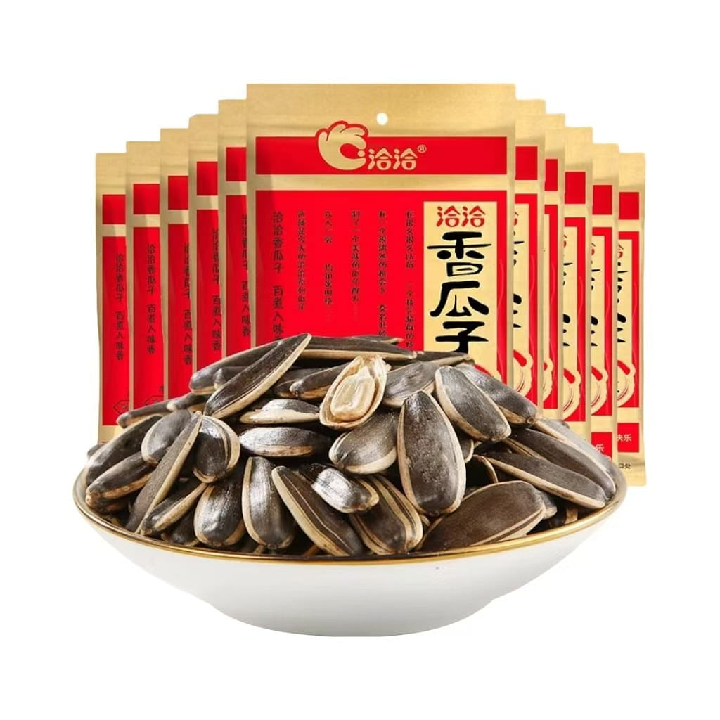 Classic Qiaqia Melon Seeds 22g per pack 22 g