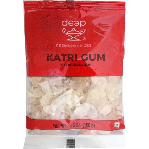 Deep Katri Gum - 3.5 oz 3.5 オンス