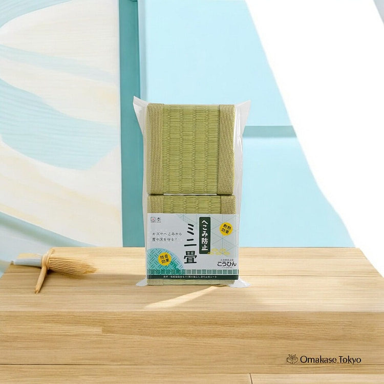 Kohin Mini Tatami Mat 200 g