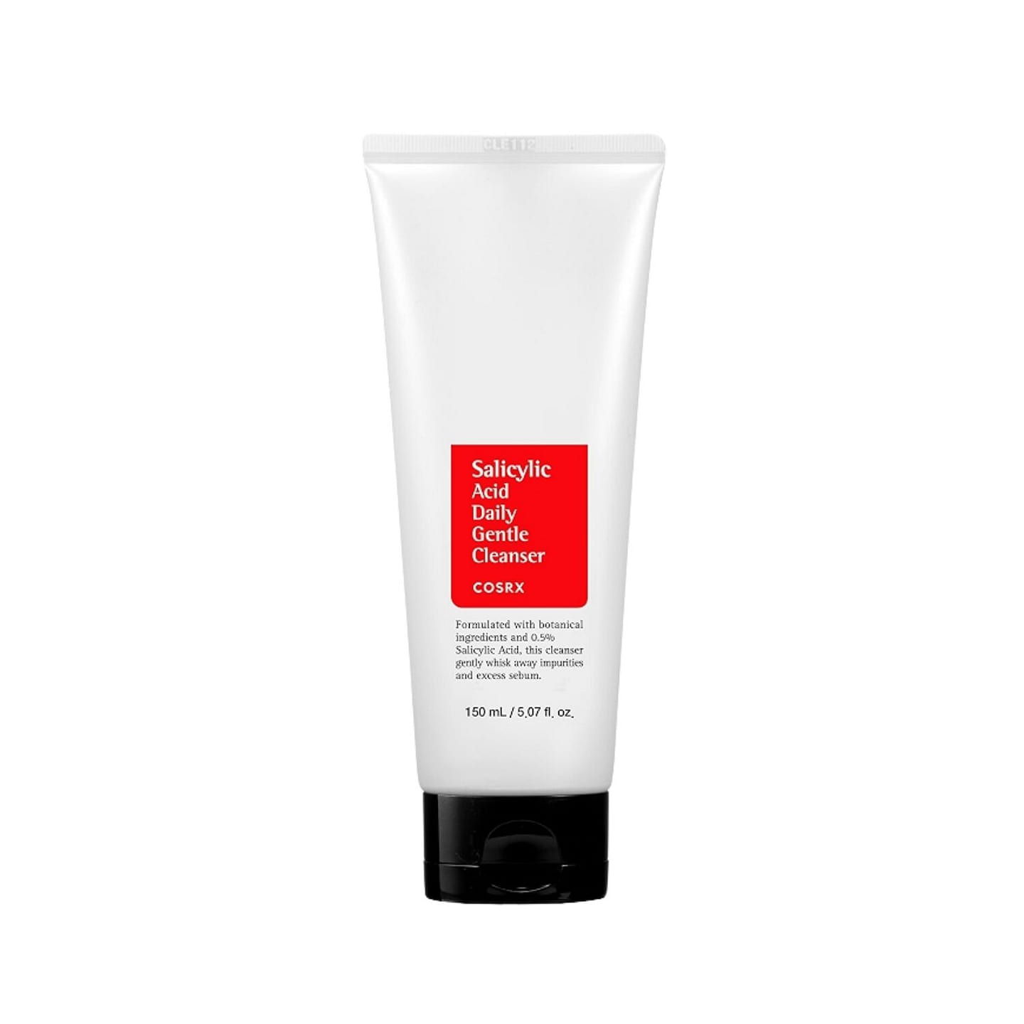 COSRX Salicylic Acid Daily Gentle Cleanser 150ml 150 ml