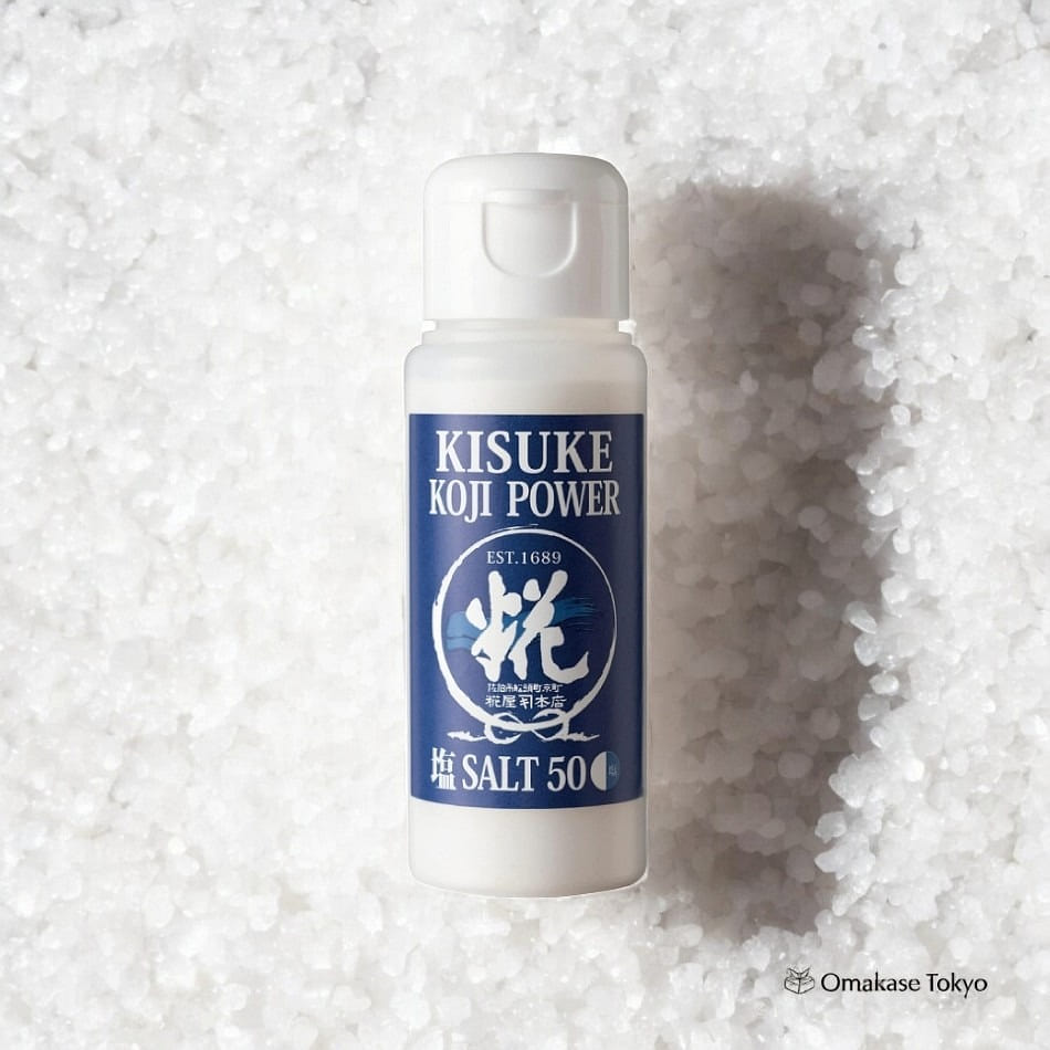 Kojiya Honten Salt 60 g