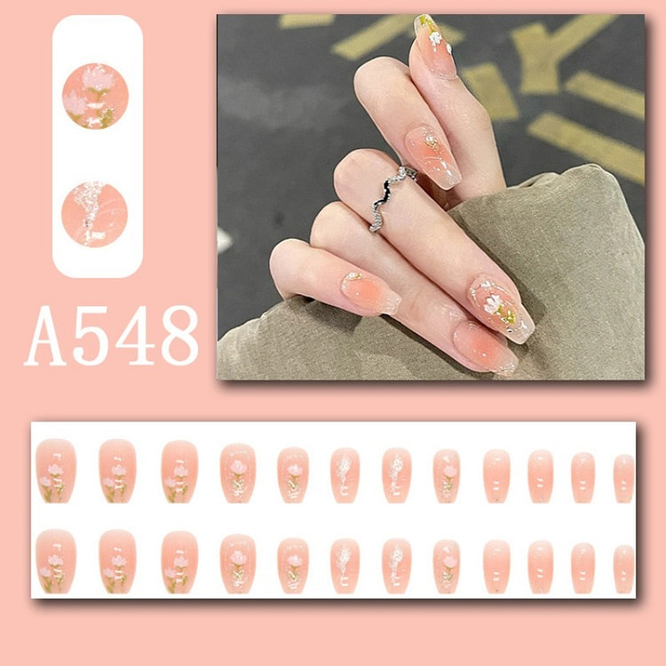 A548穿戴甲