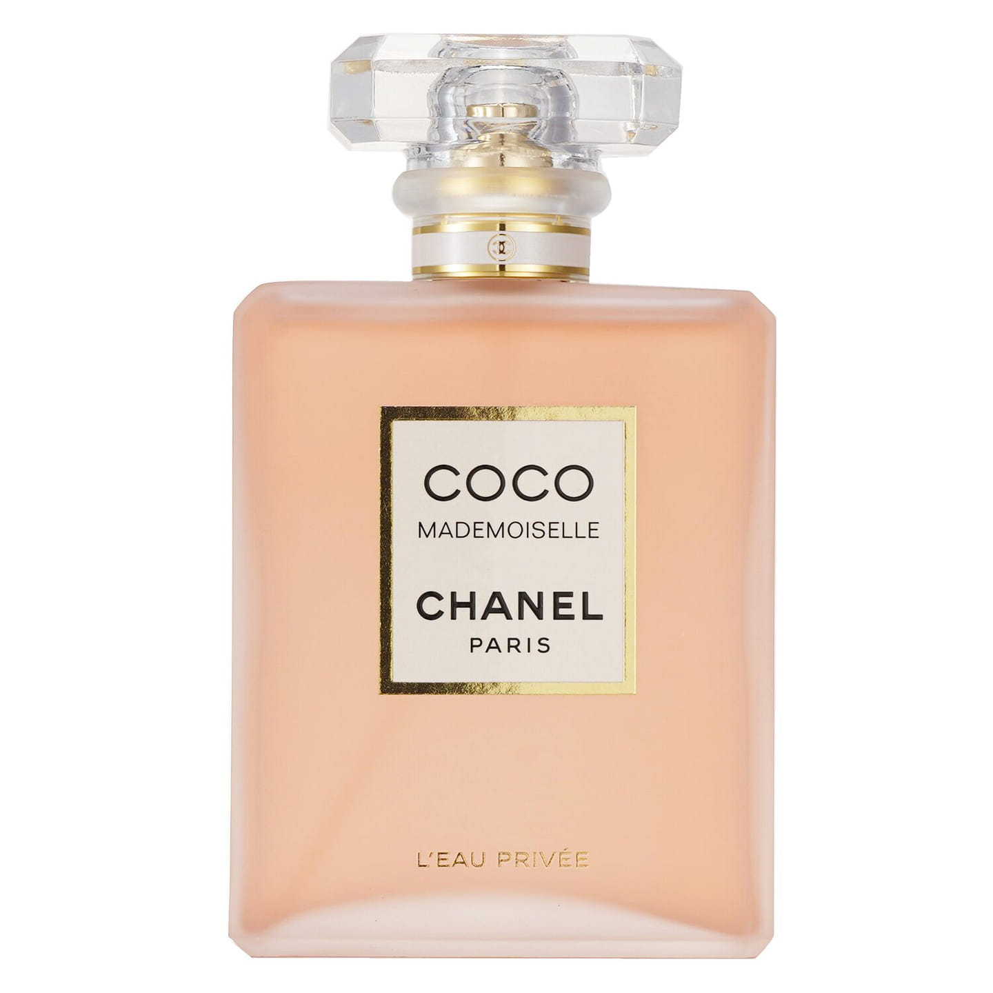 Chanel Coco Mademoiselle L’Eau Privee Night Fragrance Spray 100ml/3.4oz 100 ml