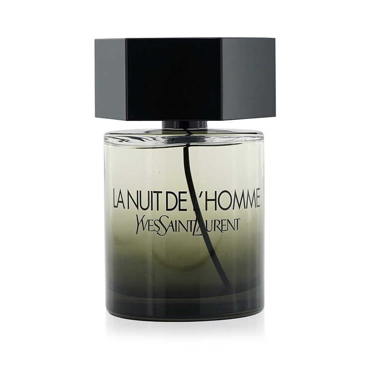 Yves Saint Laurent 暗夜男士淡香水淡香水 100ml/3.3oz