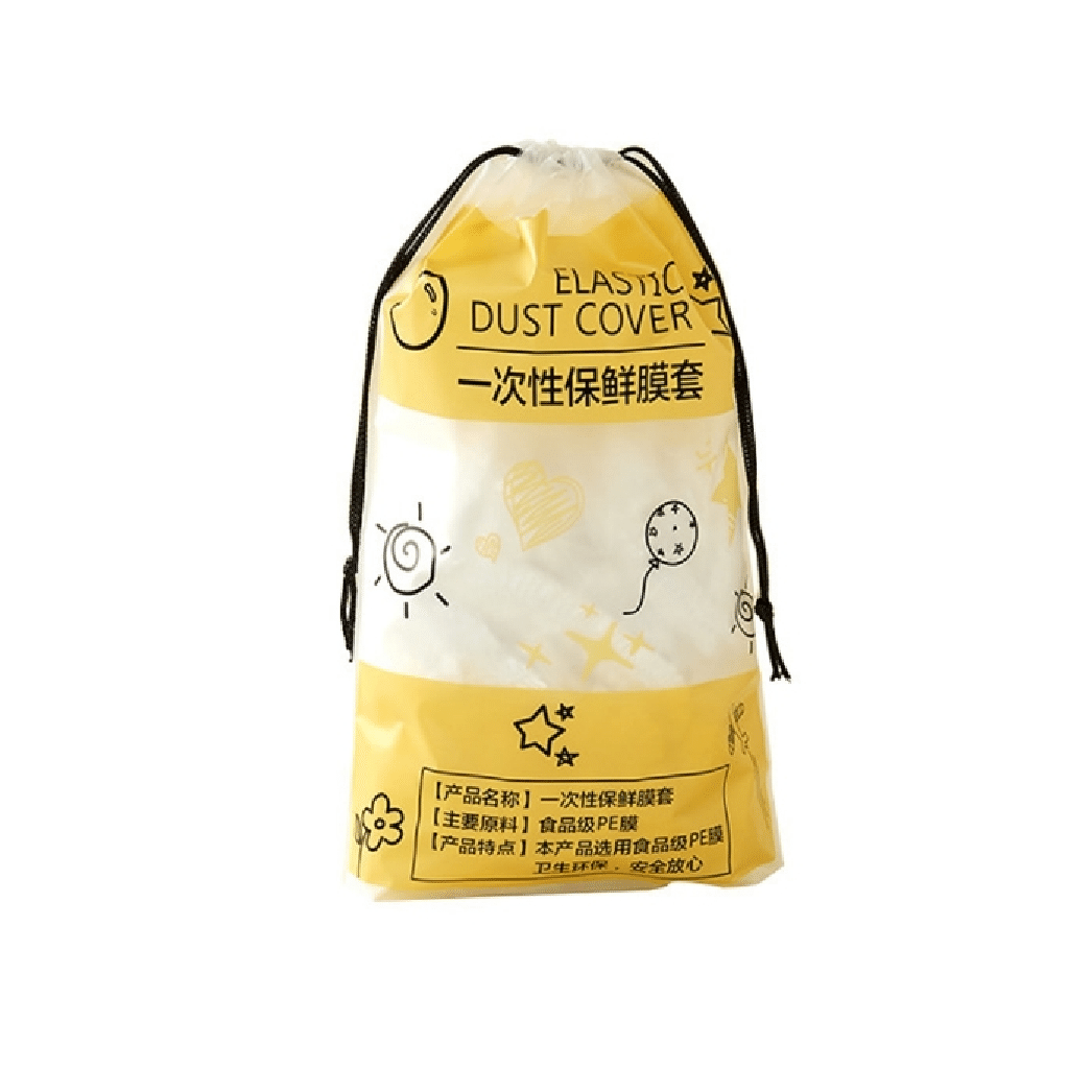 一次性保鲜碗套 100只/袋 1 个