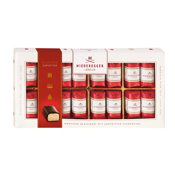 Niederegger Classic Marzipan (German)