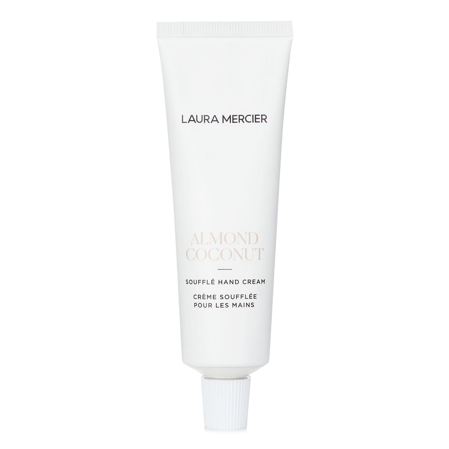 Laura Mercier Almond Coconut Water Soothing Hand Cream Nourishing Moisturizing Aromatherapy Hand Cream 50ml/1.5oz 50 ml