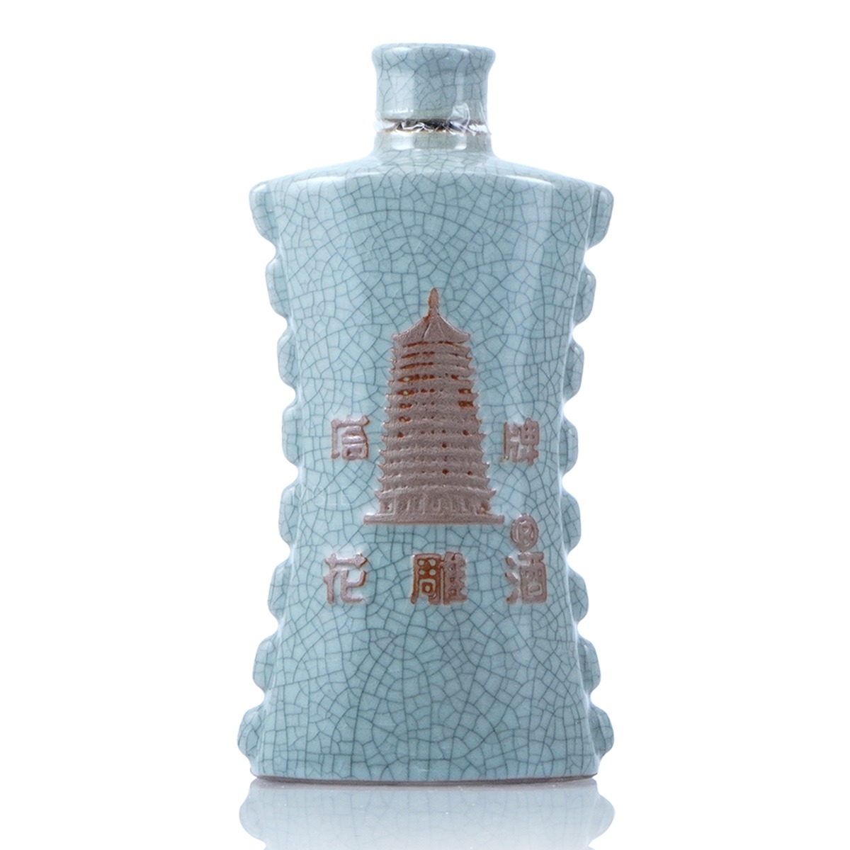 塔牌二十年陈酿绍兴花雕酒500 毫升- Weee!