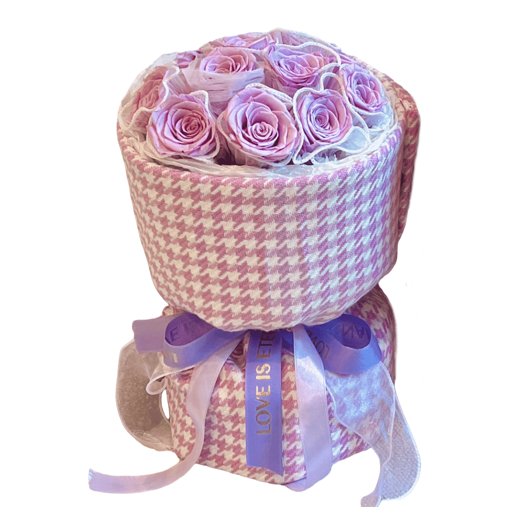Bouquet Provence 1 each
