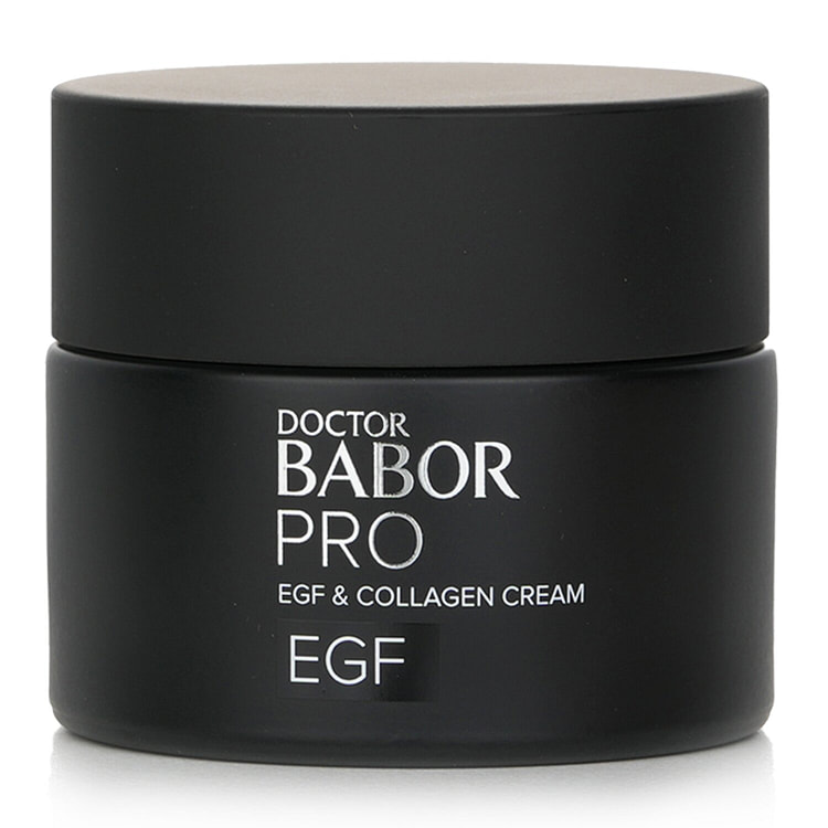 芭寶     Pro EGF 和膠原蛋白霜