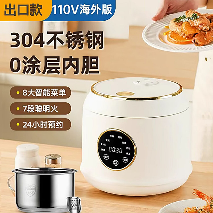 110v伏电饭煲