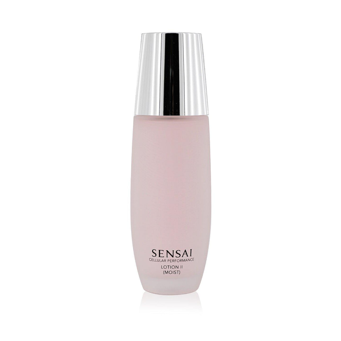 Kanebo Sensai Cellular Performance Lotion II – Moist (New Packaging) 125ml/4.2oz 125 ml