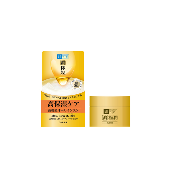 肌ラボ 極潤パーフェクトゲル ( 100g )/ 肌研(ハダラボ) ( 保湿