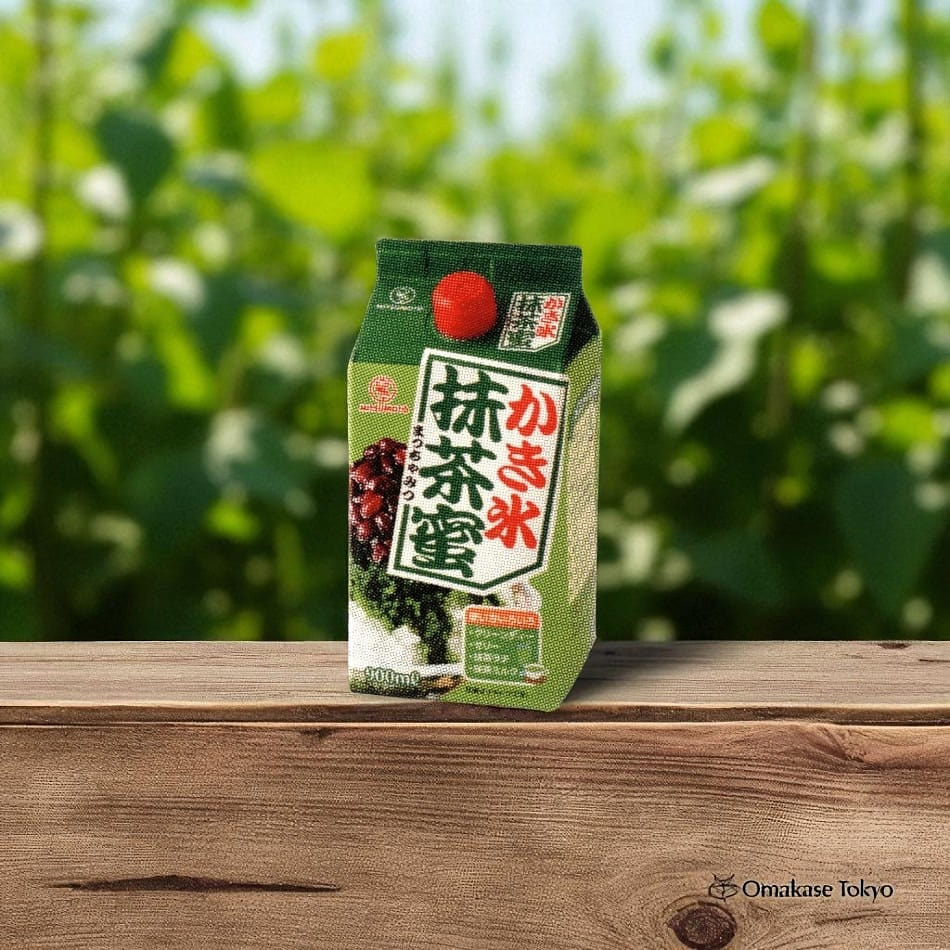 Matcha Syrup 900ml 1260 g