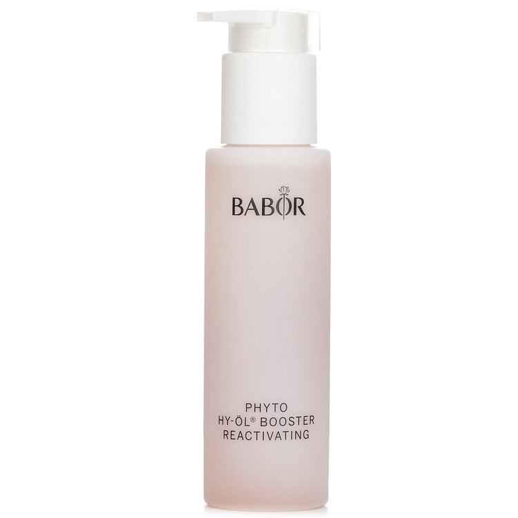 Babor     Phyto HY OL Booster Reactivating