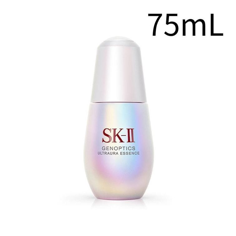 Japan Sk2 Genoptics Aura Essence 75ml - Weee!