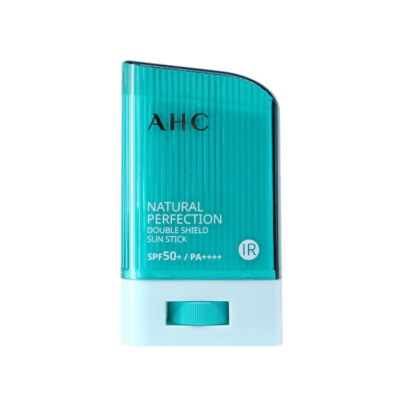 AHC Double Shield Sun Stick (Green22g) 22 g