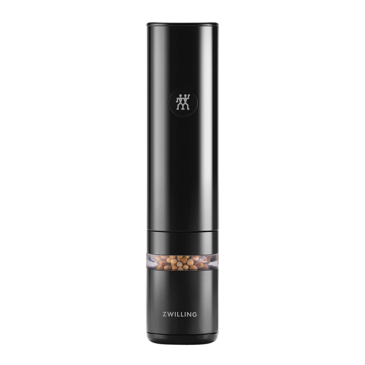 ZWILLING Enfinigy Electric Salt/Pepper Mill 1 unit / Black 1 each