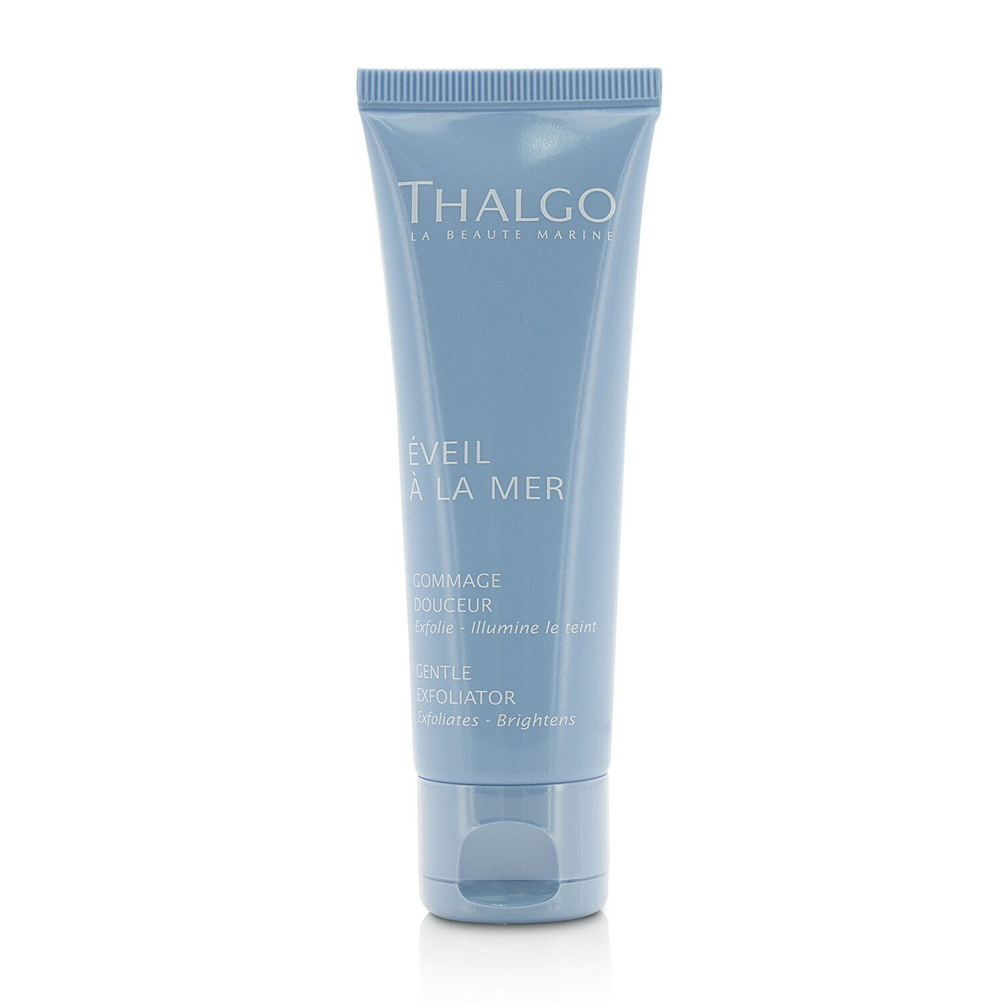 Thalgo Eveil A La Mer Gentle Exfoliator – For Dry, Delicate Skin 50ml/1.69oz 50 ml