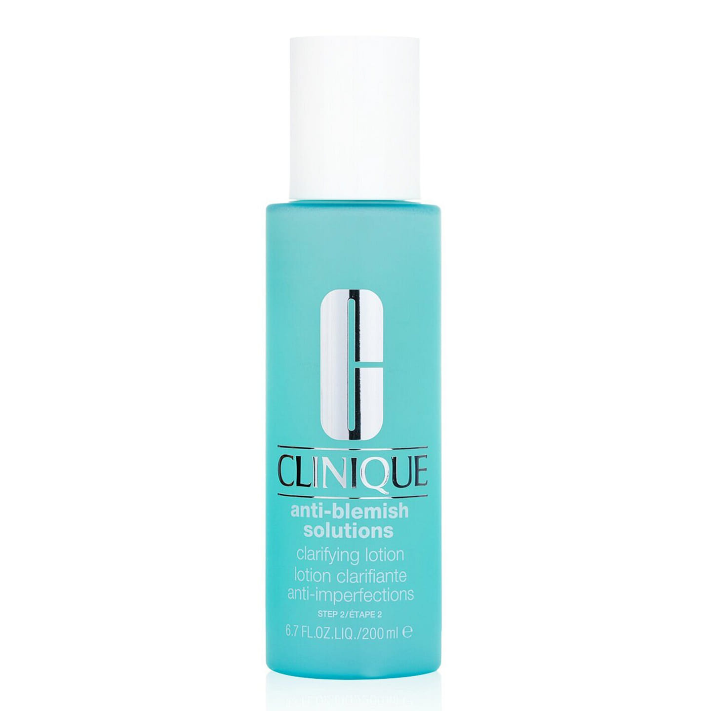 Clinique Anti-Blemish Solutions Clarifying Lotion 200ml/6.7oz 200 ml