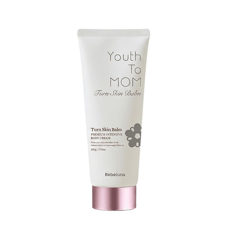 BEBELUNA Pregnancy Cream, Belly Cream,Stretch Mark