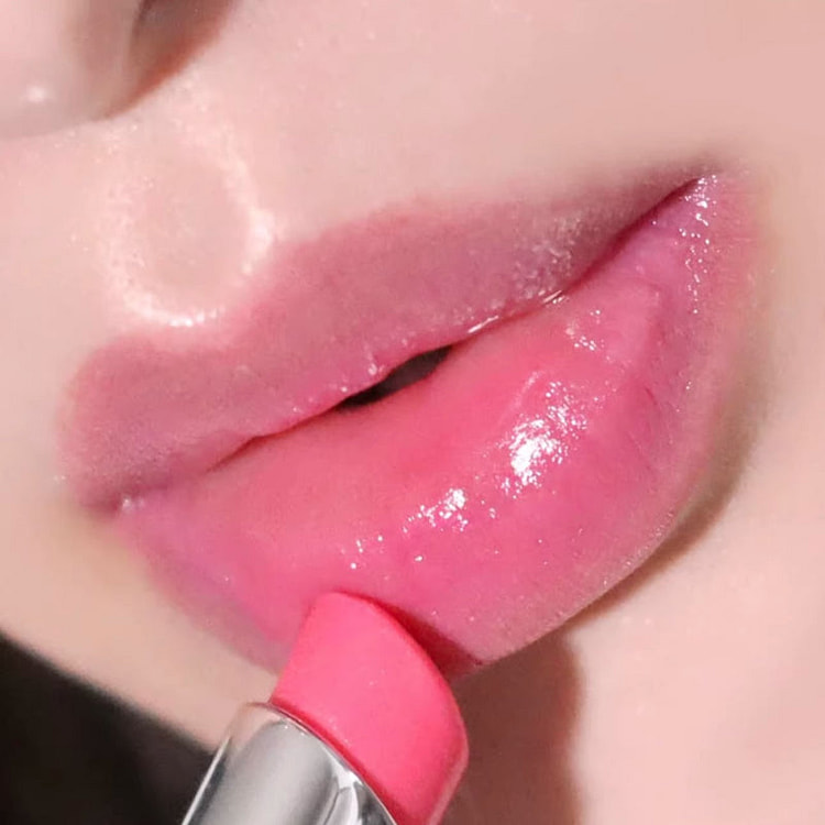 MAC元气有色润唇膏保湿滋润显色 465 水荔枝 1 份