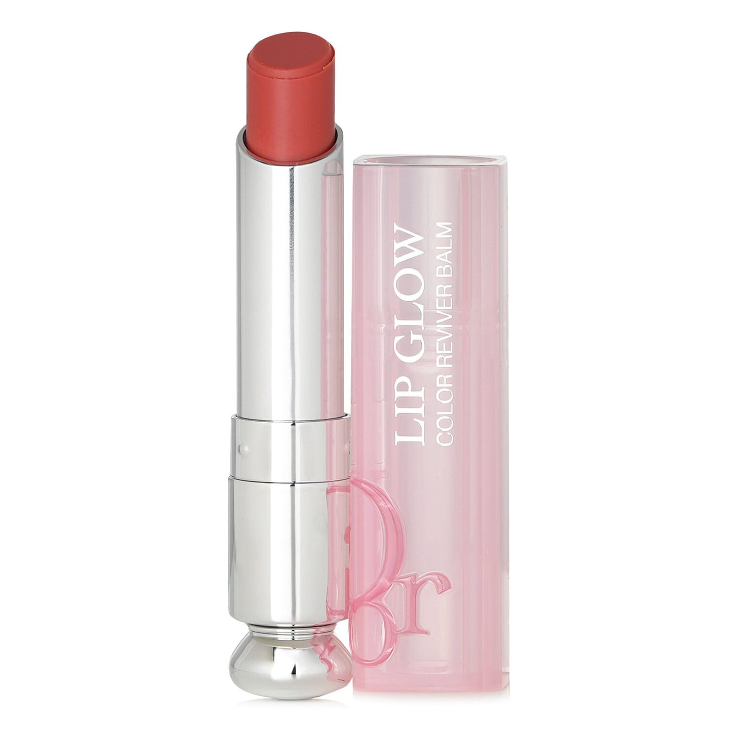 Christian Dior Dior Addict Lip Glow Reviving Lip Balm – #012 Rosewood 3.2g/0.11oz 3 g