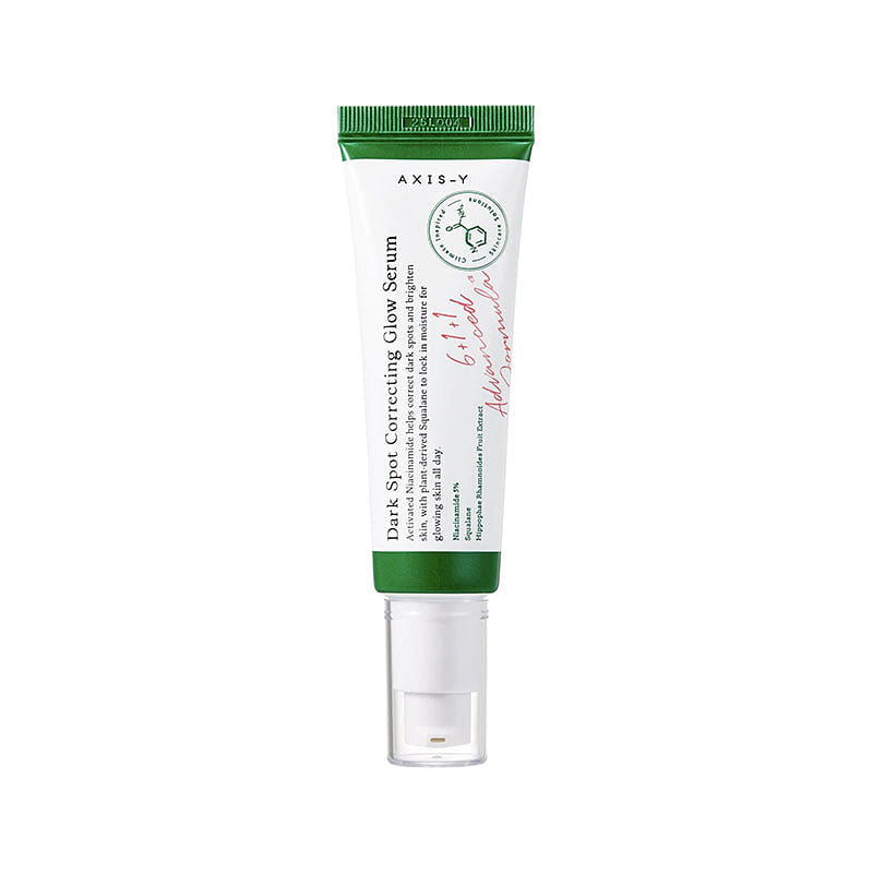 AXIS-Y’s Dark Spot Correcting Glow Serum 50ml 1 each