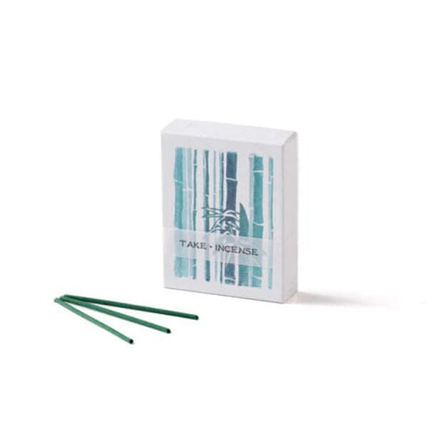 Kousaido Hanga Incense Series 20g -Take 1 count