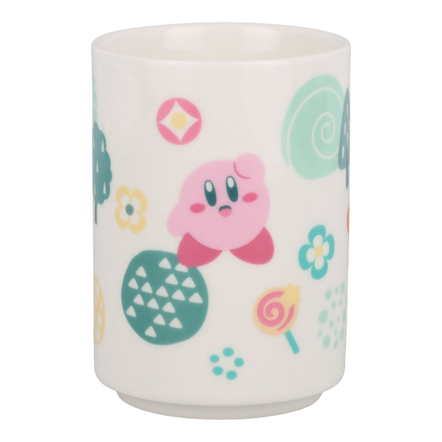 Kirby Teacup - forest 306 g