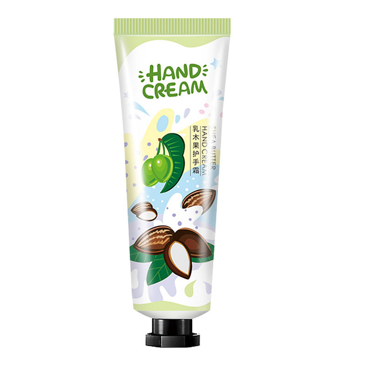 Hand Cream Shea Butter Hydrating Anti-Crack 30 g