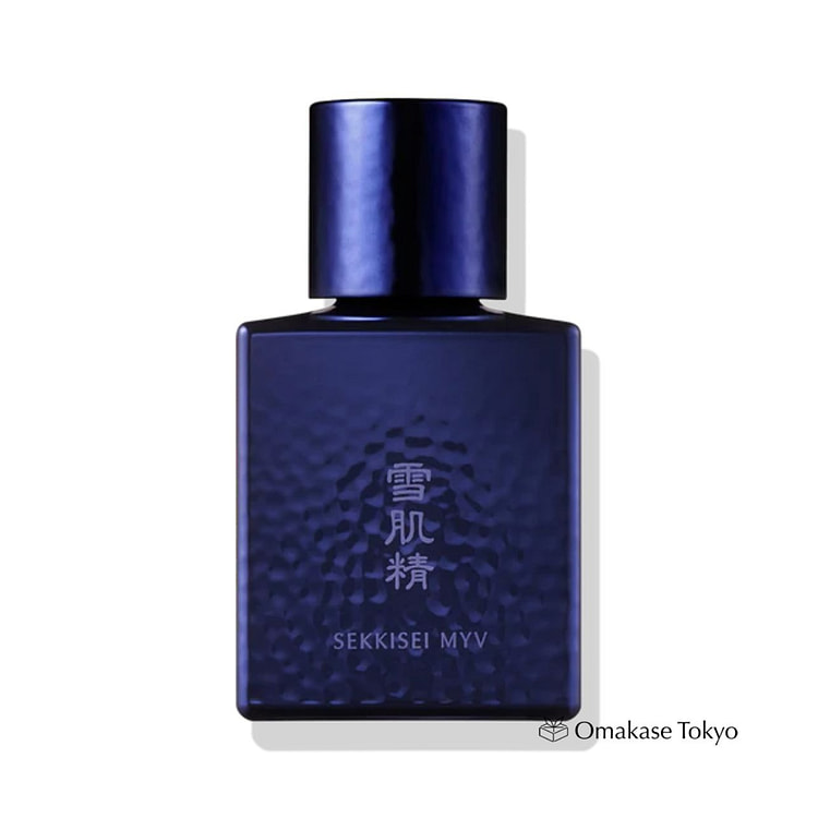 SEKKISEI MYV Oil Treatment Foundation 405