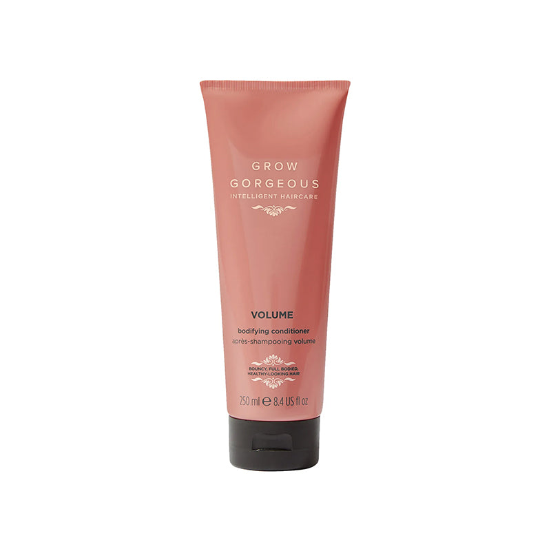 Grow Gorgeous Volume Bodifying Shampoo 250 밀리리터