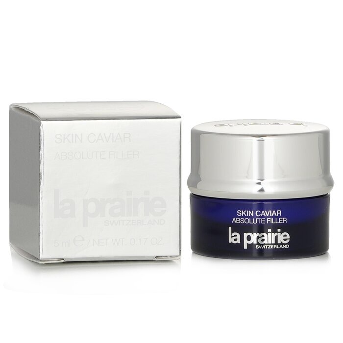 LA PRAIRIE Skin Caviar Absolute Filler - Weee!