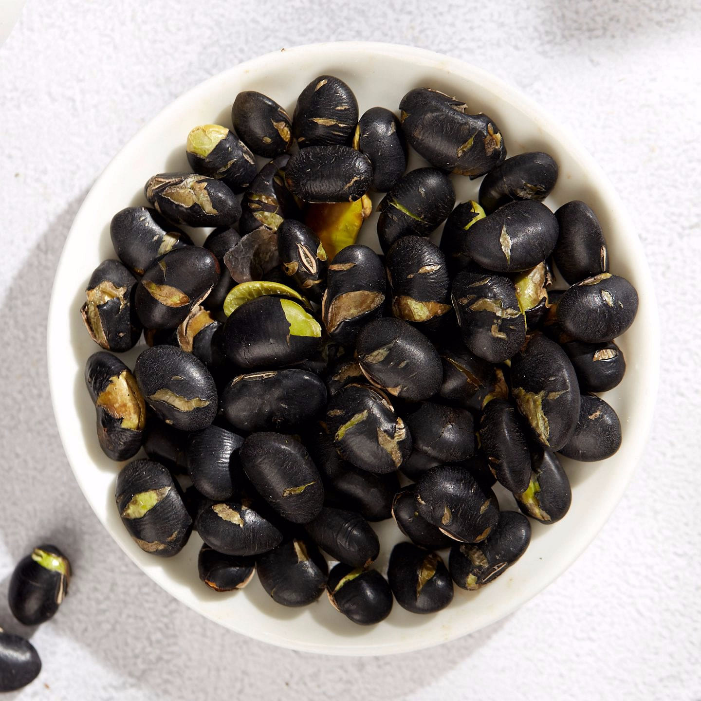 Shang Hai Yiu Fung Black Bean 225 g