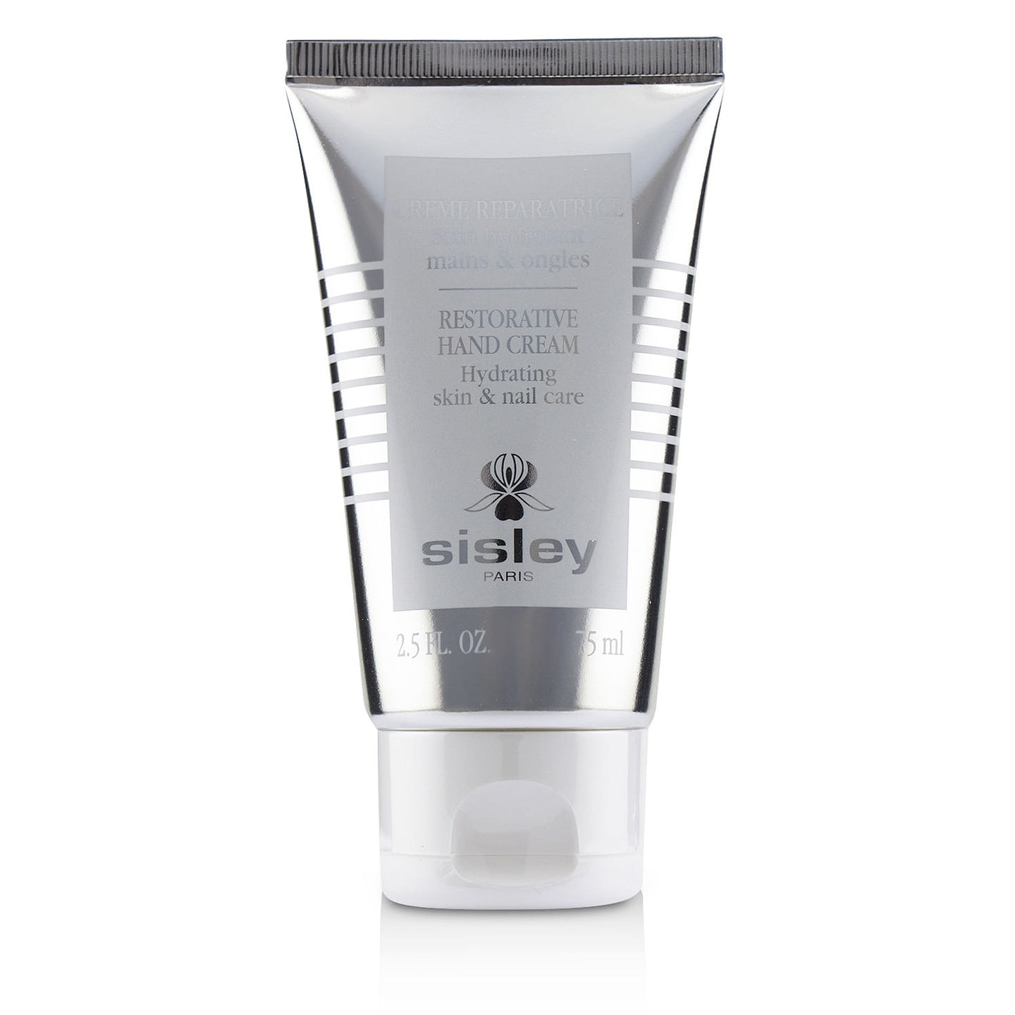 Sisley Restorative Hand Cream Hydrating Skin & Nail Care 75ml/2.5oz 75 ml