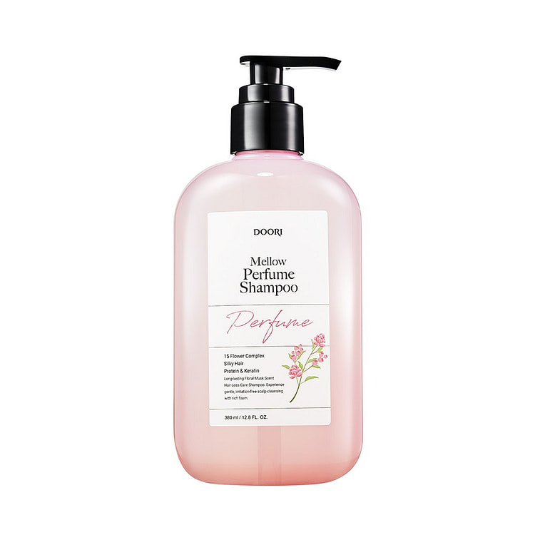 Mellow Perfume Shampoo
