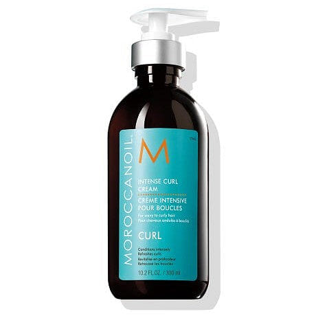 Moroccanoil Intense Curl Cream 10.1oz / 300ml 1 each