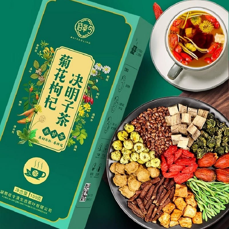 Chrysanthemum Tea 150 g