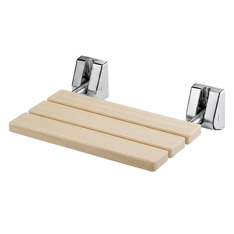 Bathroom Folding Chair 1 count