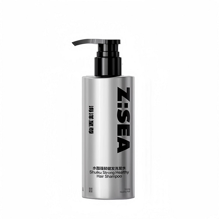 Ocean Supreme Anti-Hair Loss Shampoo 300ml per bot 300 ml