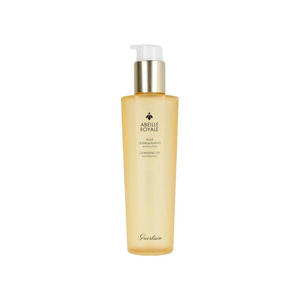 Guerlain – Abeille Royale Anti-Pollution Cleansing Oil (150ml)