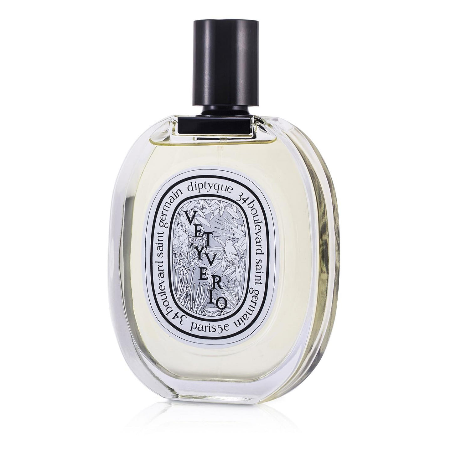 Diptyque Vetyverio Eau De Toilette Spray 100ml/3.4oz 100 ml