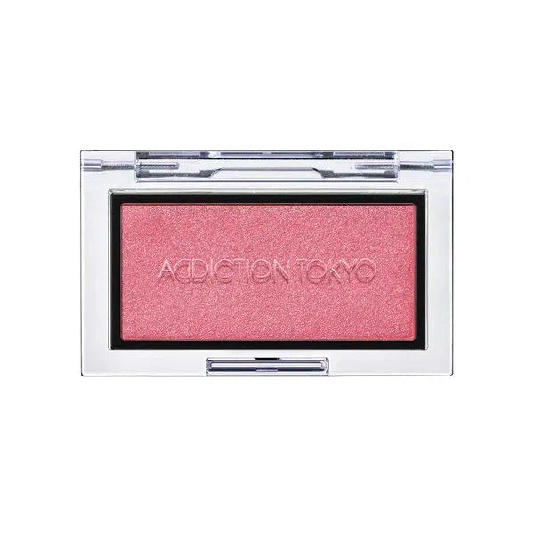 ADDICTION Satin Blush Highlight 006P 2 g