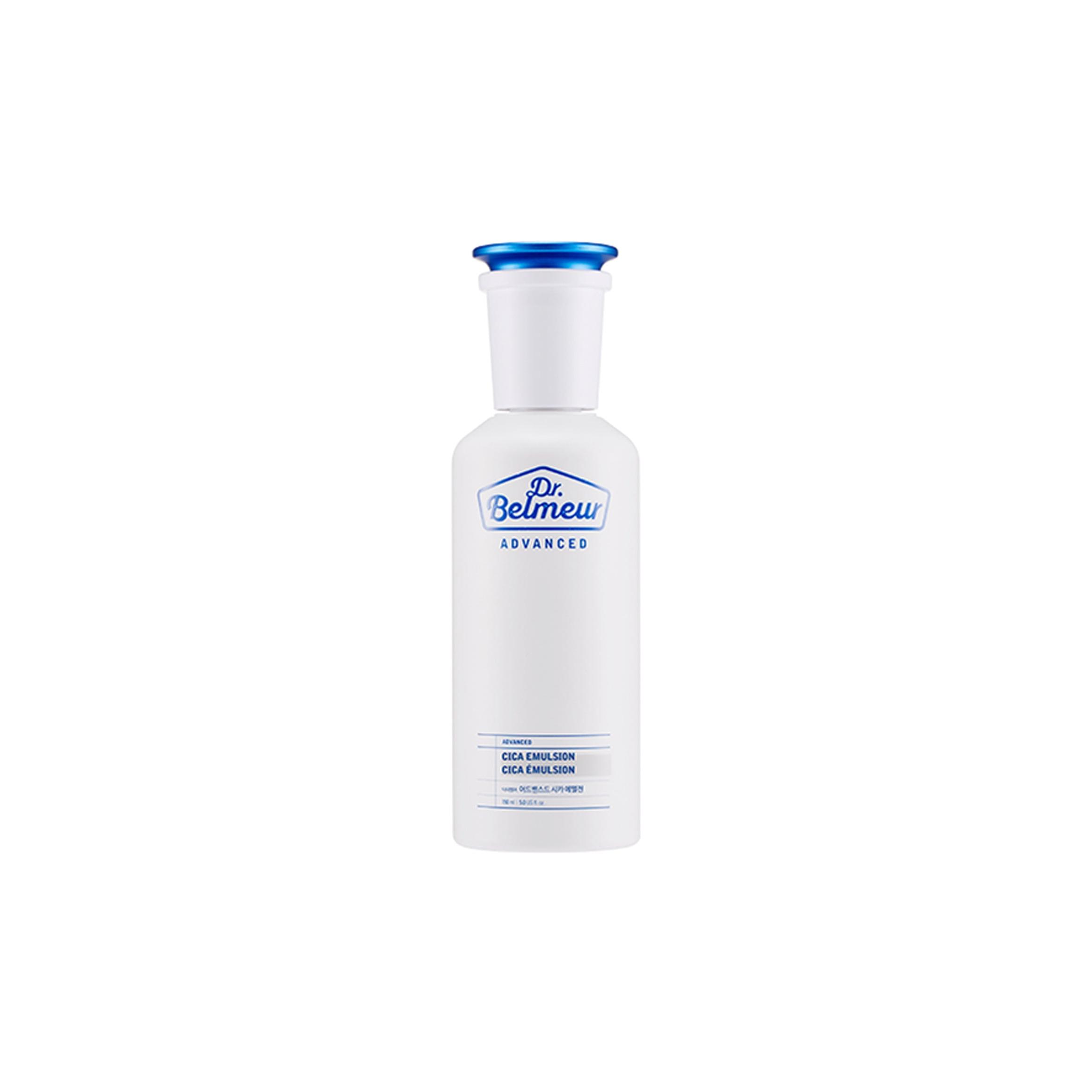 Dr. Belmeur Advanced Cica Emulsion 300 그램
