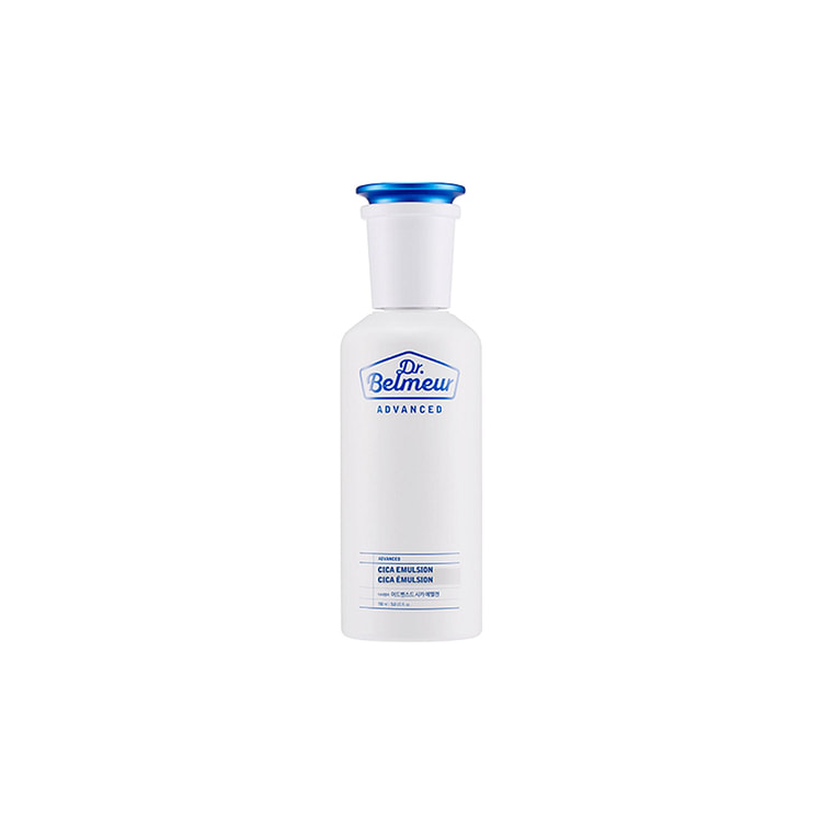 Dr. Belmeur Advanced Cica Emulsion