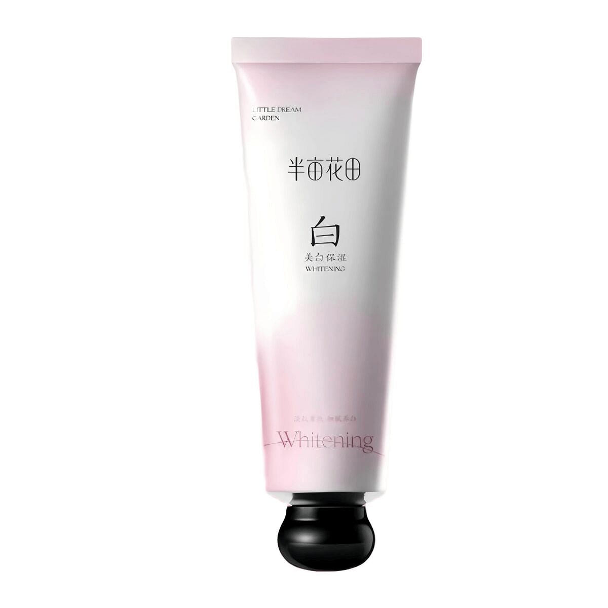 Essential Oil Fragrance Whitening Hand Cream 50g 50 g
