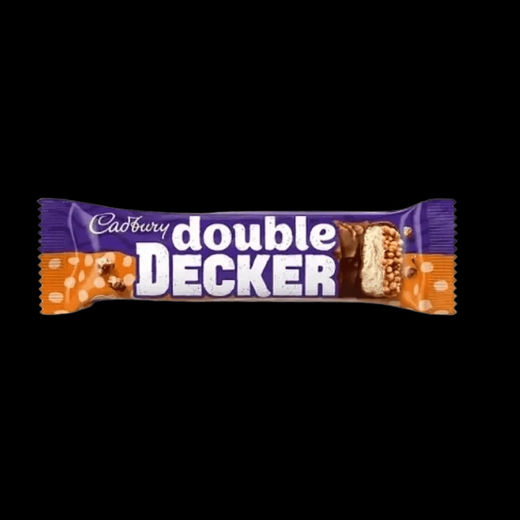 Cadbury Double Decker(UK)