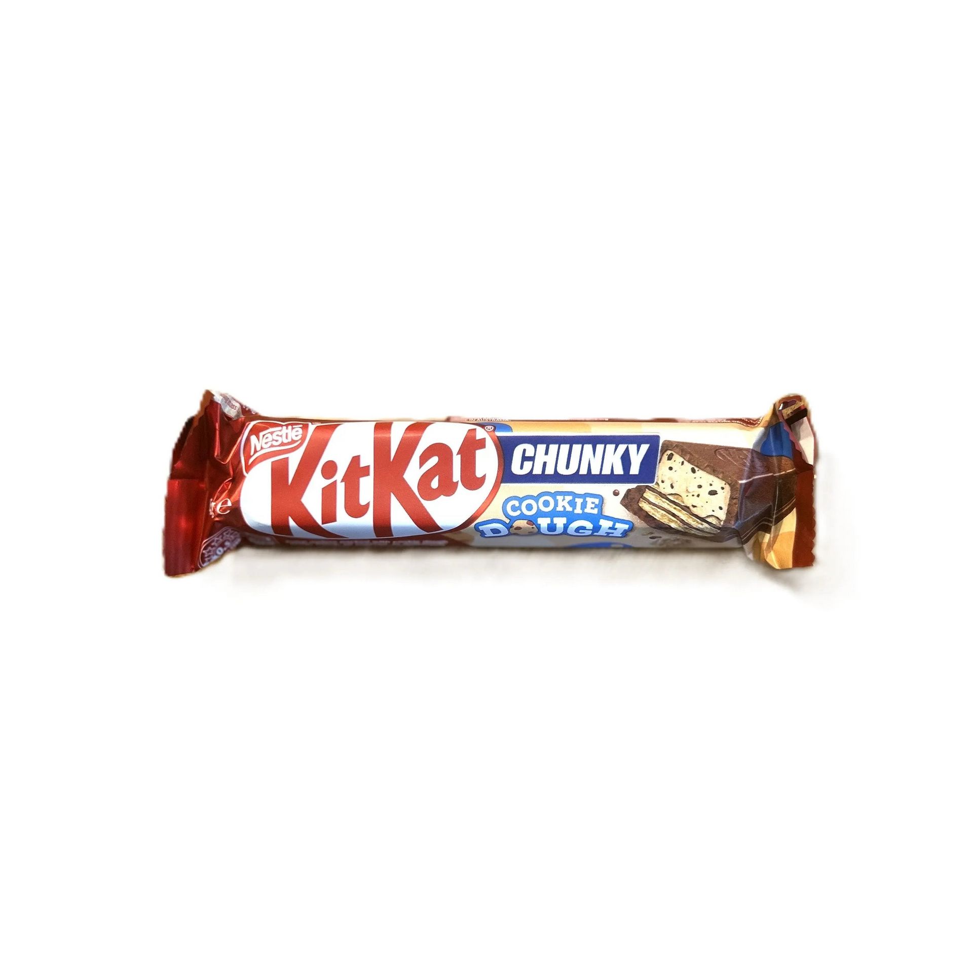 KitKat 1 份