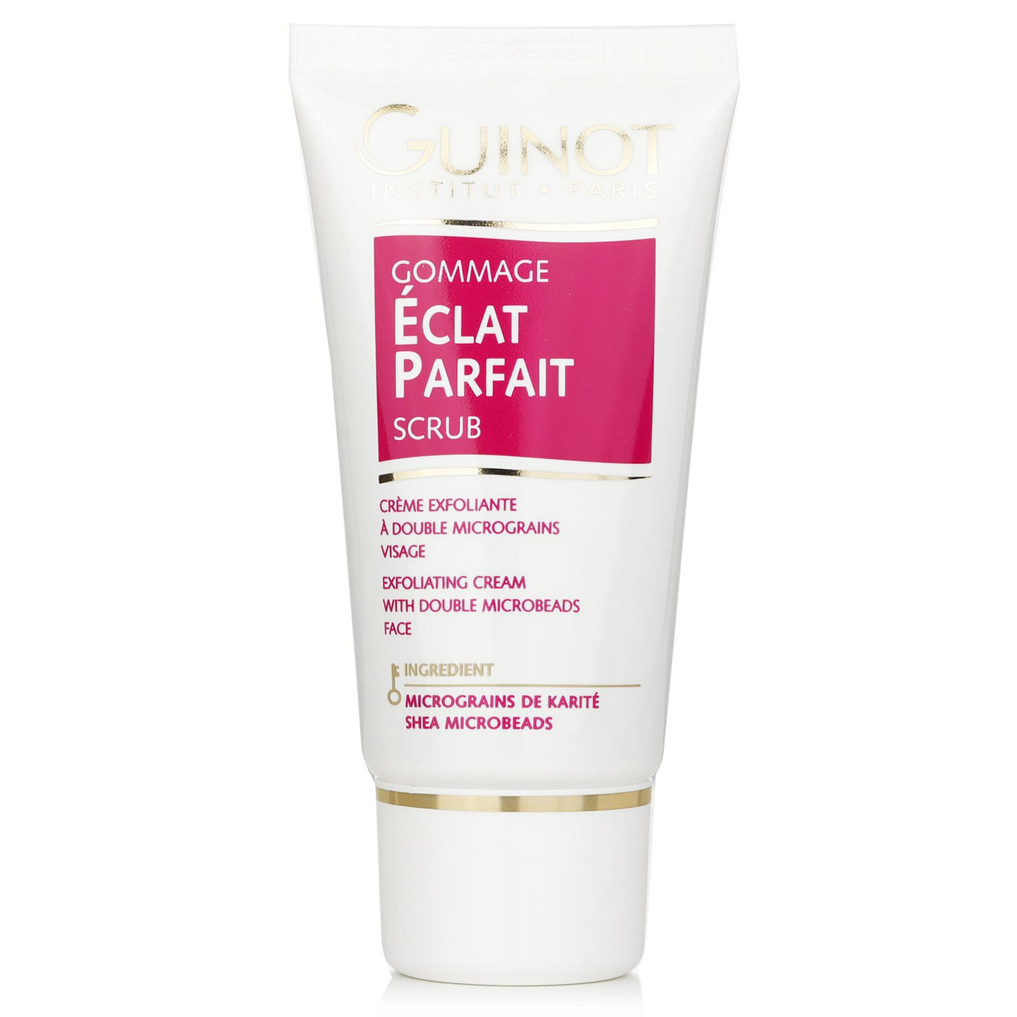Guinot Gommage Eclat Parfait Scrub – Exfoliating 50 ml